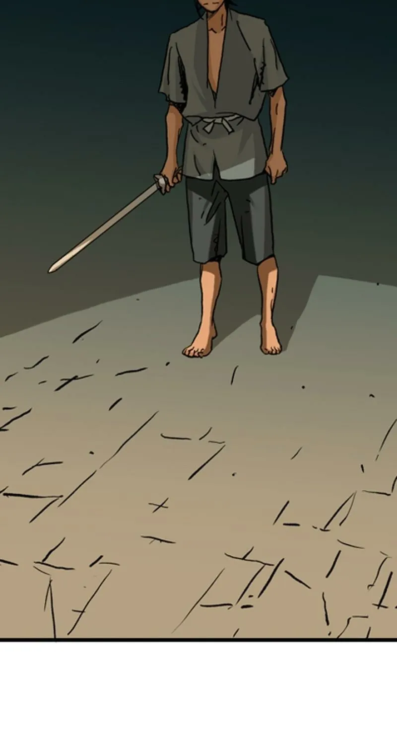 Gangho, Such Madness! Chapter 19 page 44 - 
