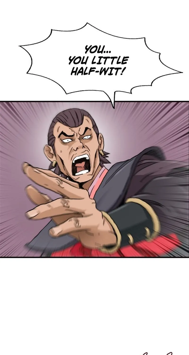 Gangho, Such Madness! Chapter 19 page 45 - 