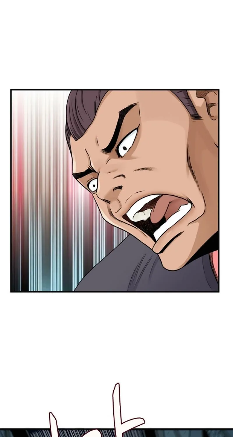 Gangho, Such Madness! Chapter 19 page 49 - 