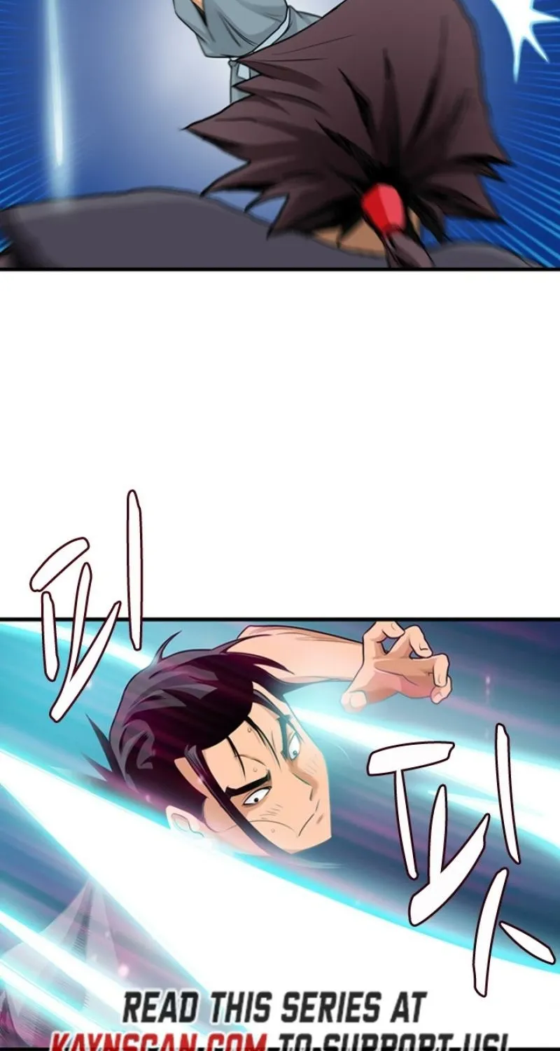 Gangho, Such Madness! Chapter 19 page 55 - 