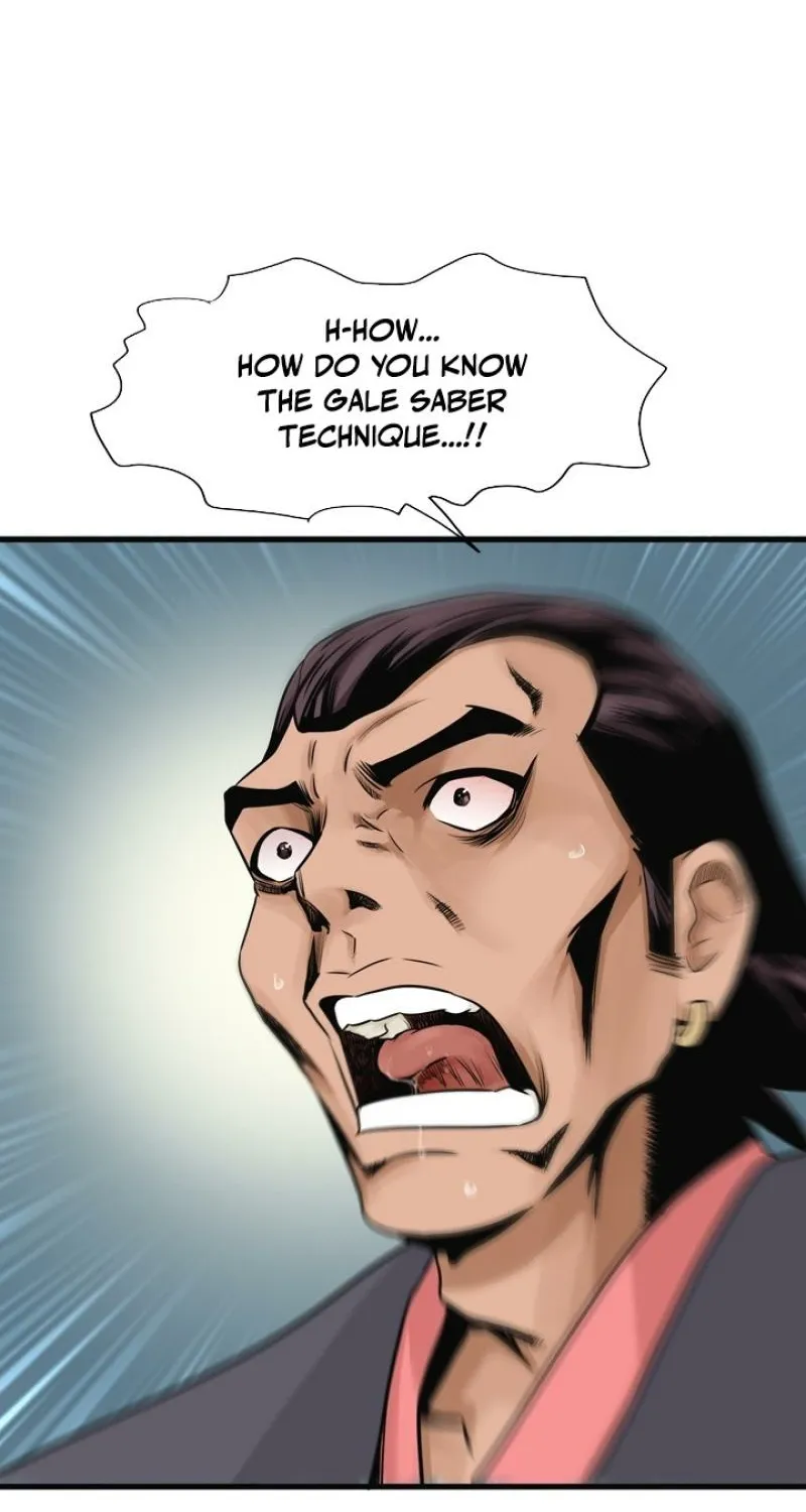 Gangho, Such Madness! Chapter 19 page 57 - 