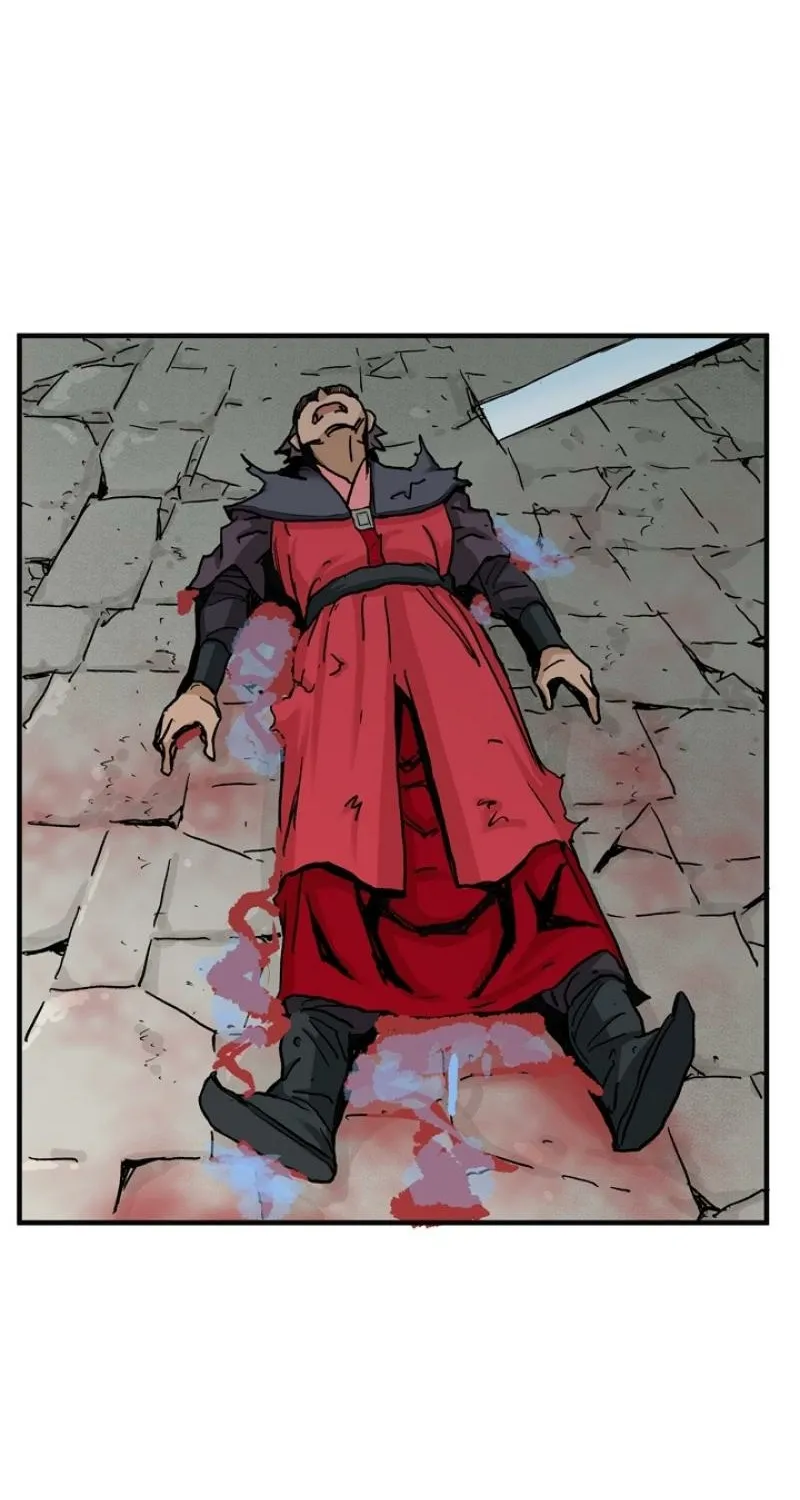 Gangho, Such Madness! Chapter 19 page 59 - 