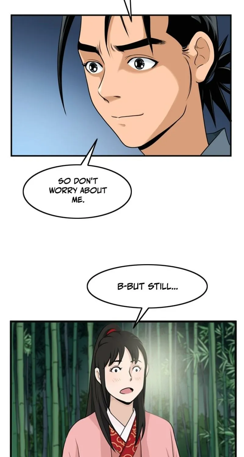 Gangho, Such Madness! Chapter 19 page 9 - 