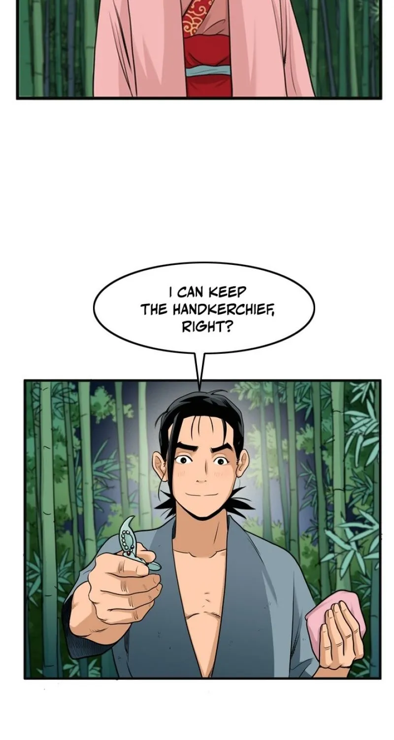 Gangho, Such Madness! Chapter 19 page 10 - 