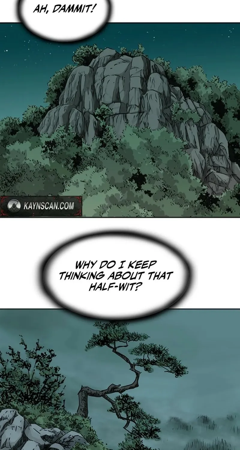 Gangho, Such Madness! Chapter 2 page 11 - 