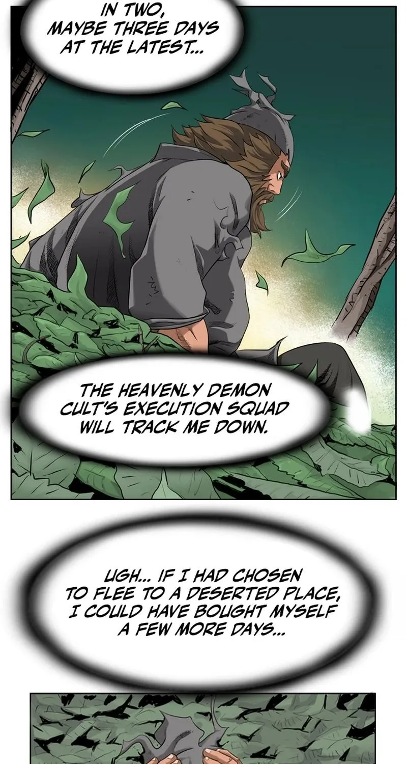Gangho, Such Madness! Chapter 2 page 15 - 