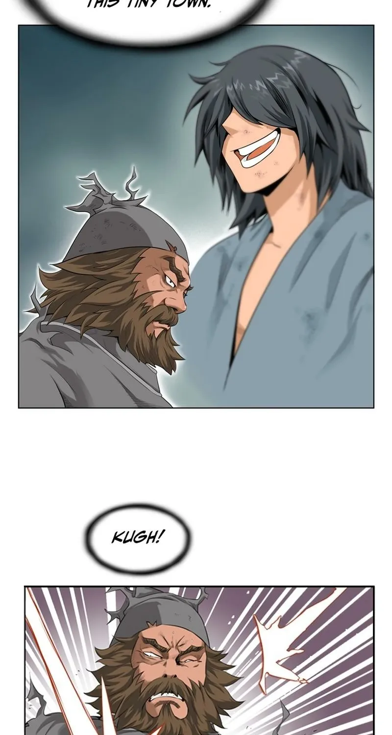Gangho, Such Madness! Chapter 2 page 17 - 