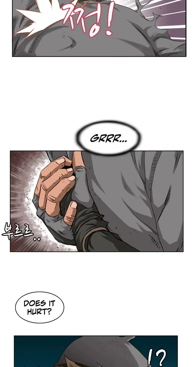 Gangho, Such Madness! Chapter 2 page 18 - 
