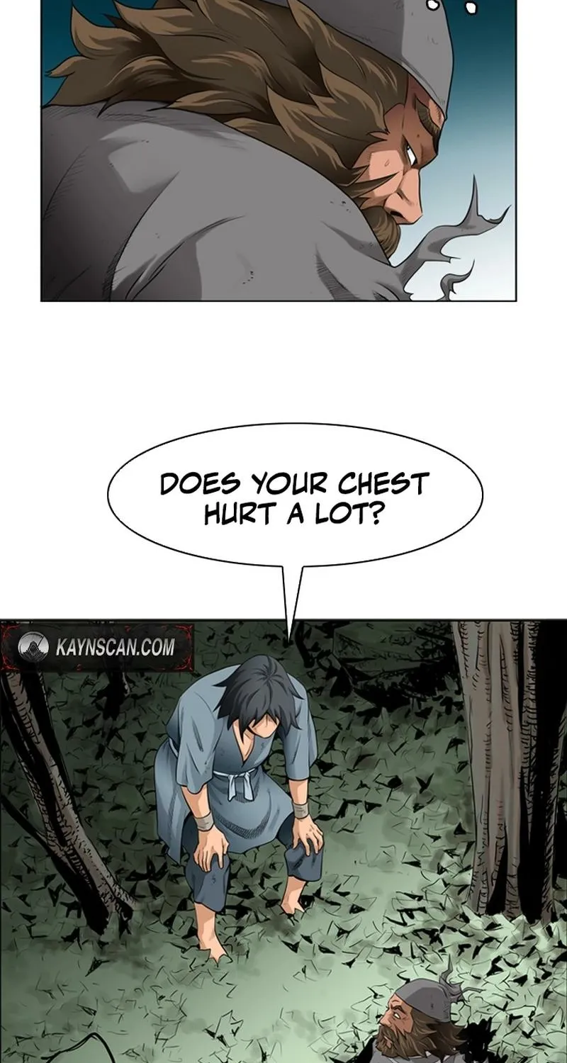 Gangho, Such Madness! Chapter 2 page 19 - 