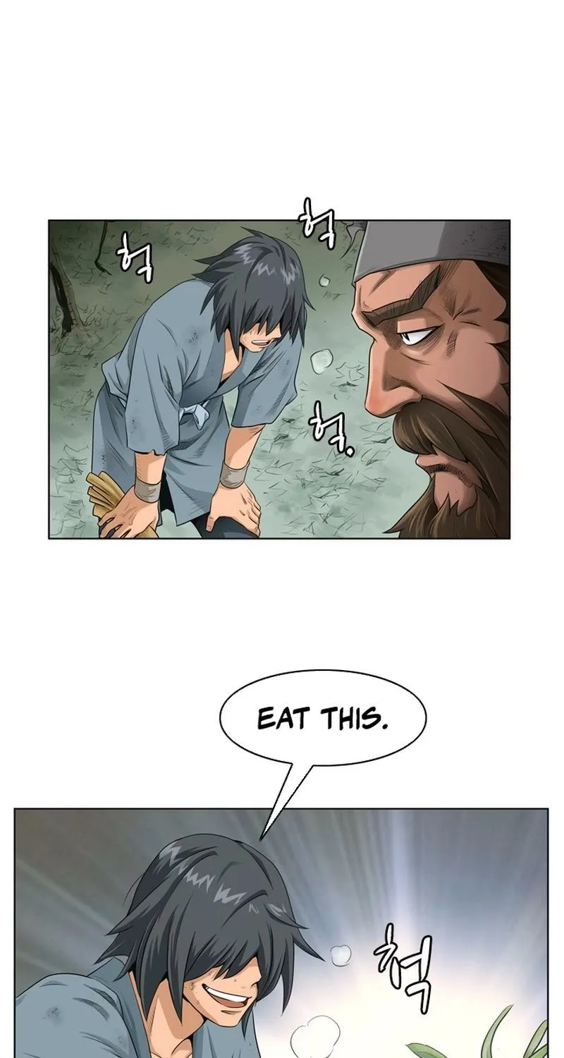 Gangho, Such Madness! Chapter 2 page 24 - 