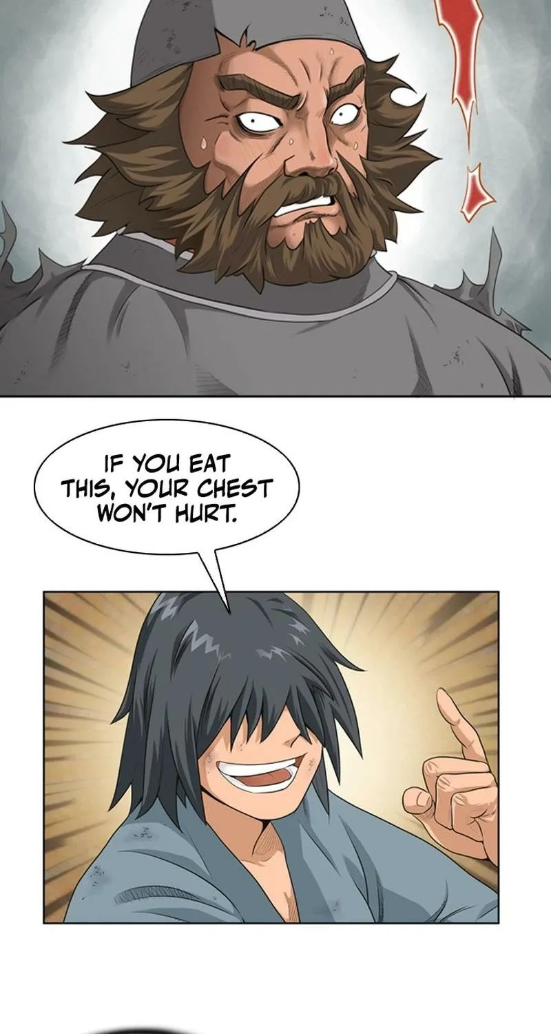 Gangho, Such Madness! Chapter 2 page 26 - 