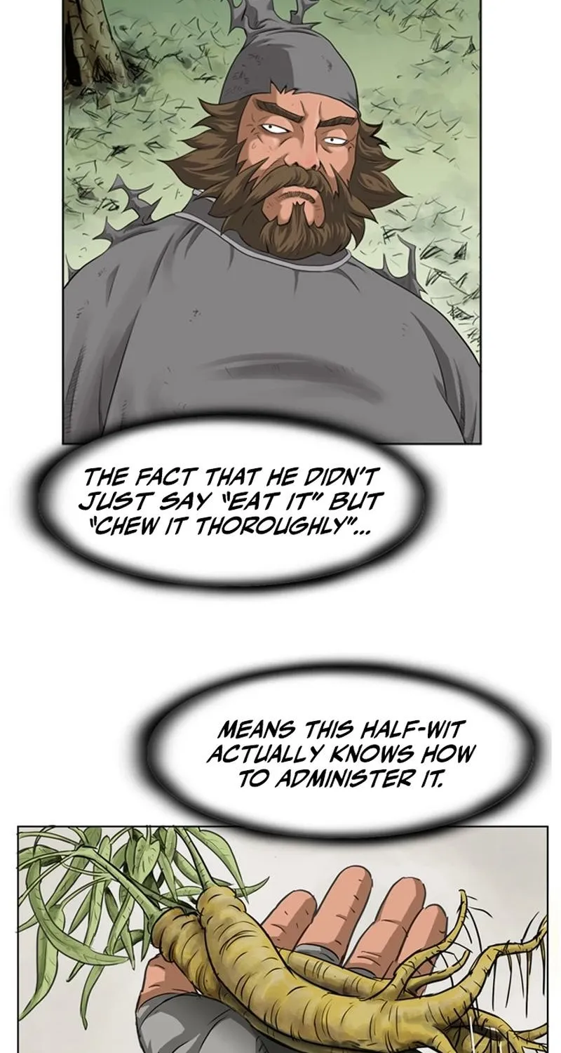 Gangho, Such Madness! Chapter 2 page 29 - 