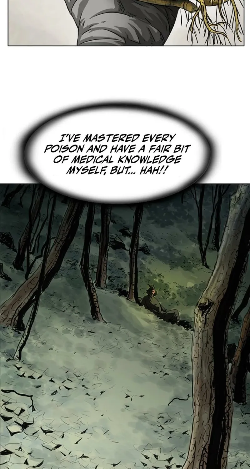 Gangho, Such Madness! Chapter 2 page 30 - 