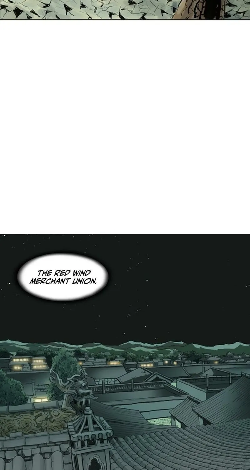 Gangho, Such Madness! Chapter 2 page 31 - 