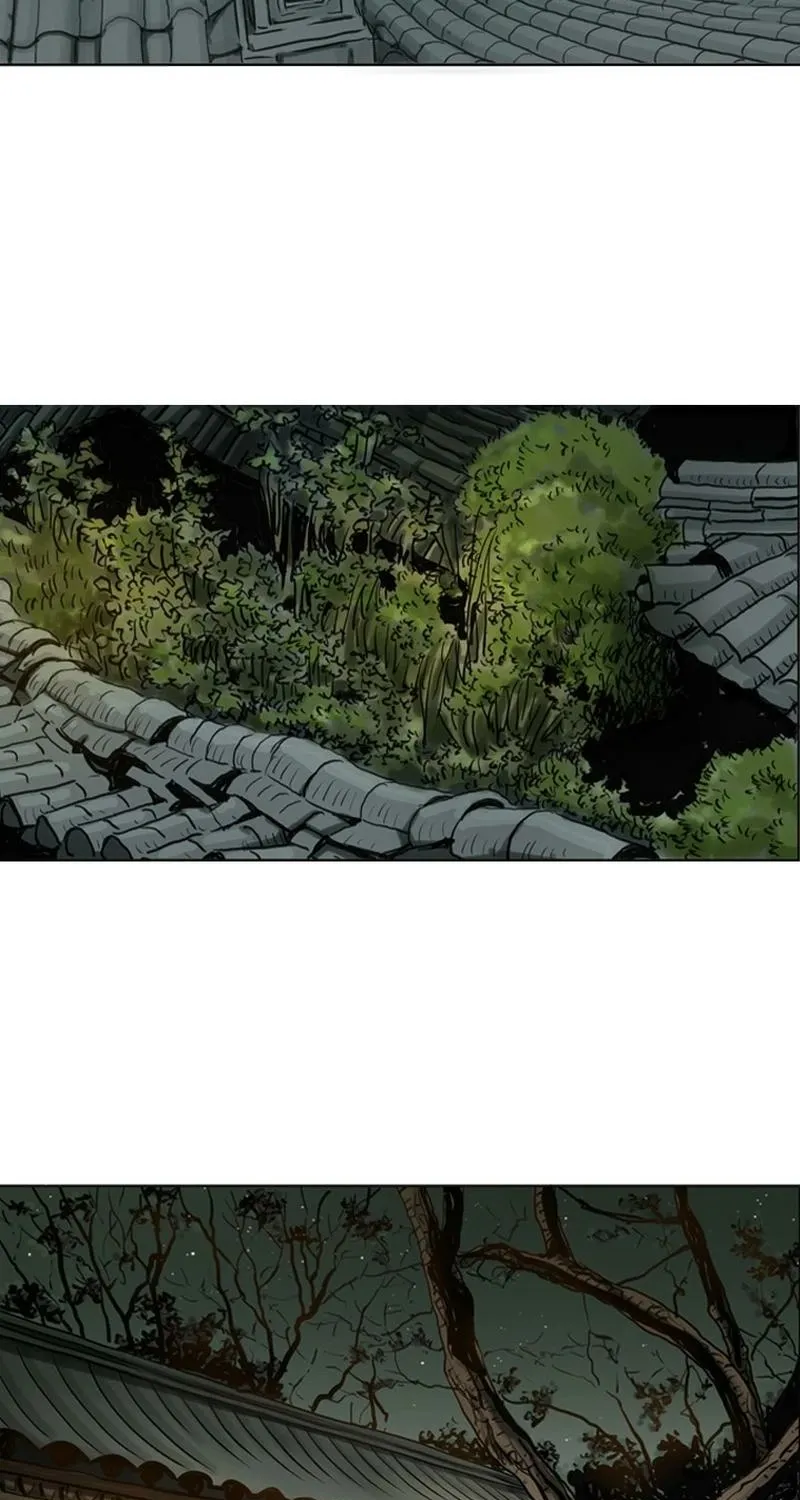 Gangho, Such Madness! Chapter 2 page 32 - 