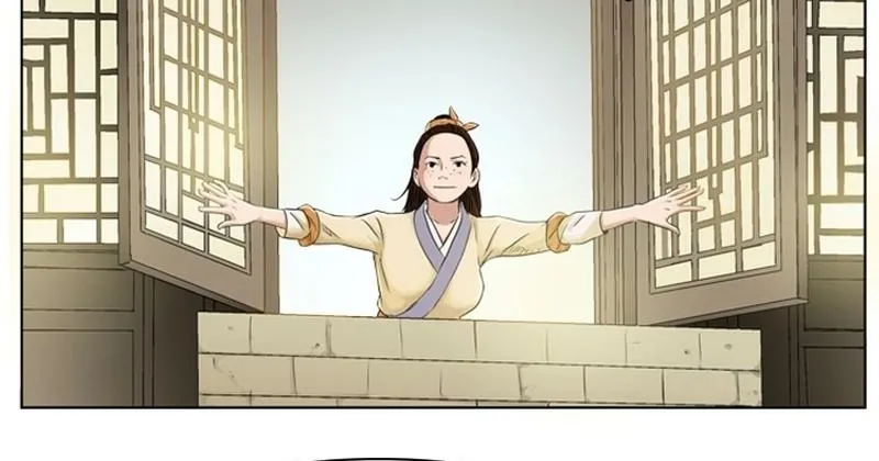 Gangho, Such Madness! Chapter 2 page 34 - 