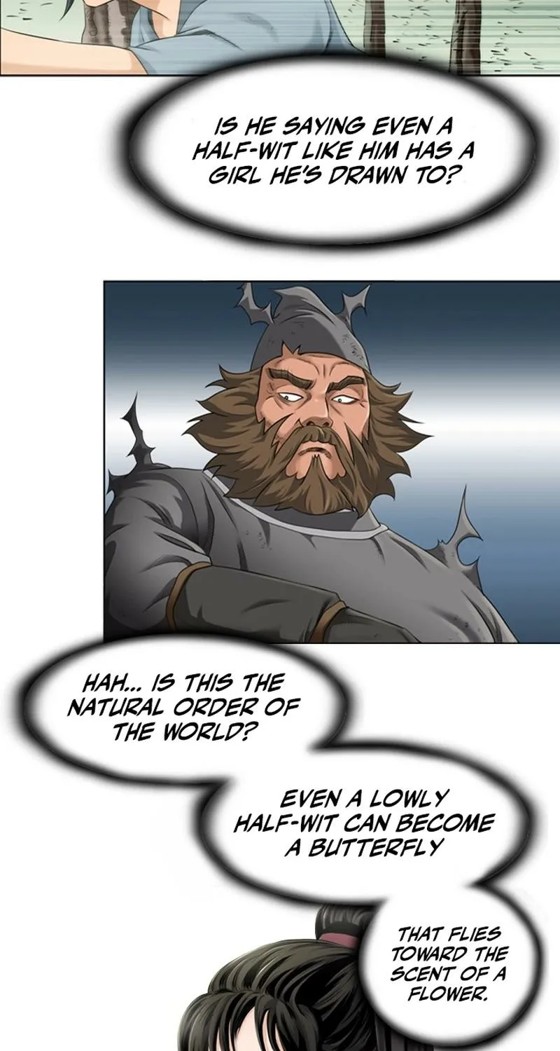 Gangho, Such Madness! Chapter 2 page 44 - 