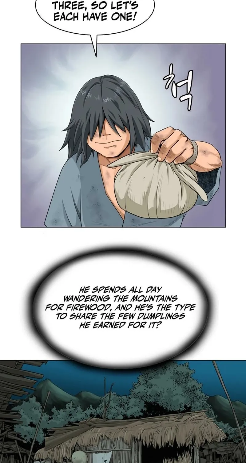 Gangho, Such Madness! Chapter 2 page 9 - 