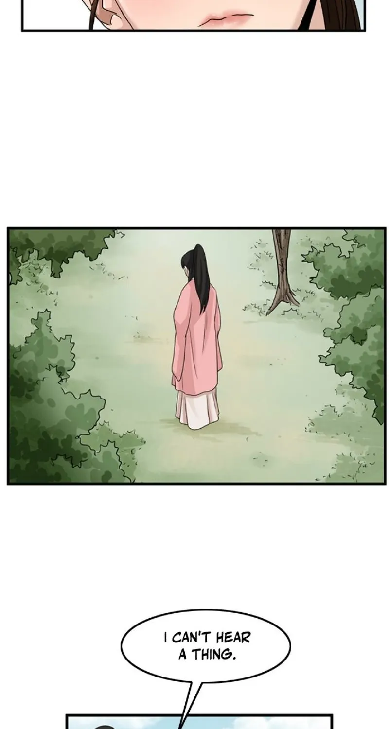 Gangho, Such Madness! Chapter 20 page 17 - 
