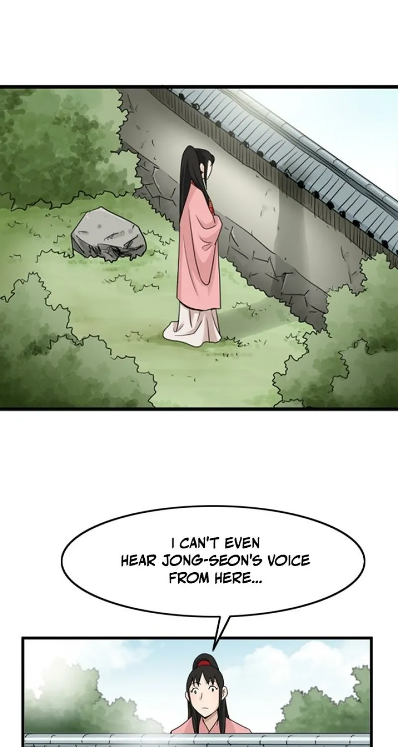 Gangho, Such Madness! Chapter 20 page 20 - 