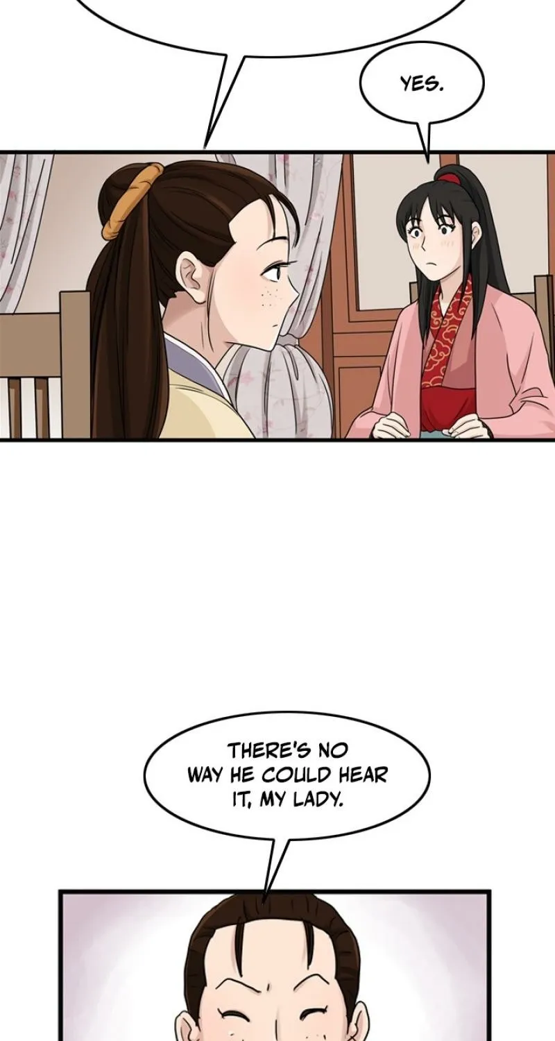 Gangho, Such Madness! Chapter 20 page 24 - 