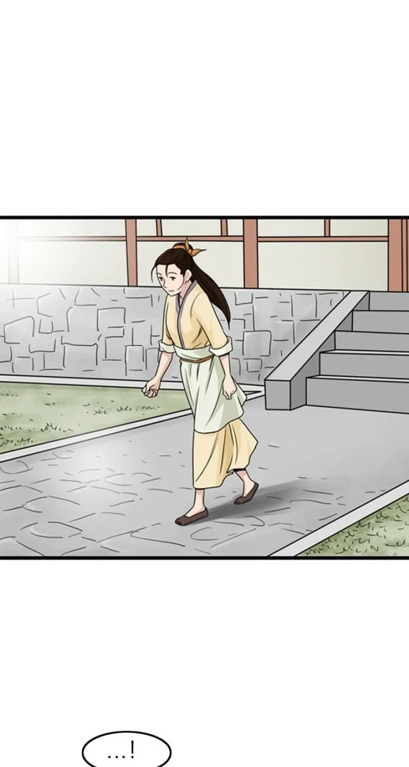 Gangho, Such Madness! Chapter 20 page 29 - 
