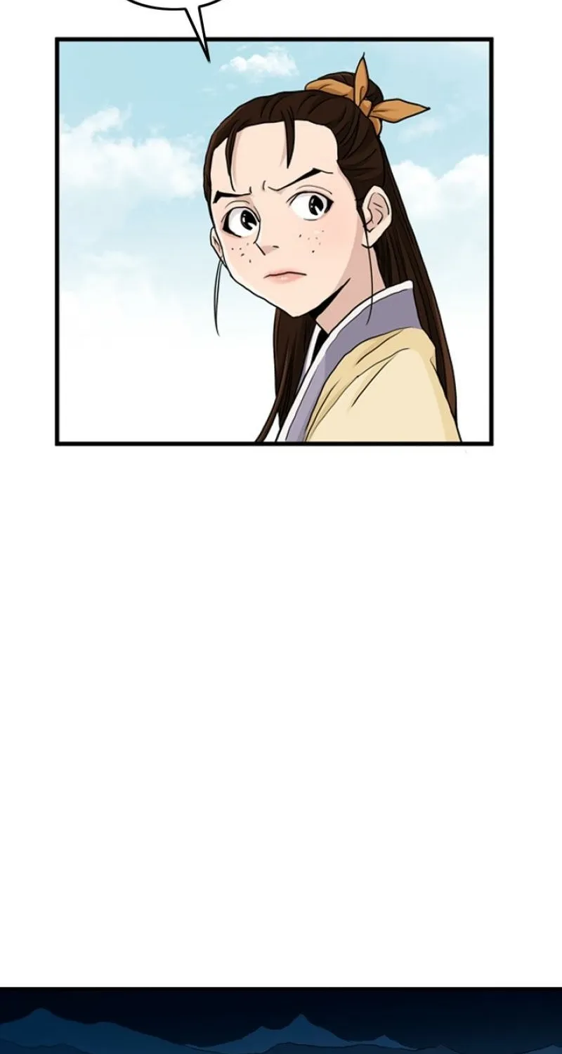 Gangho, Such Madness! Chapter 20 page 30 - 