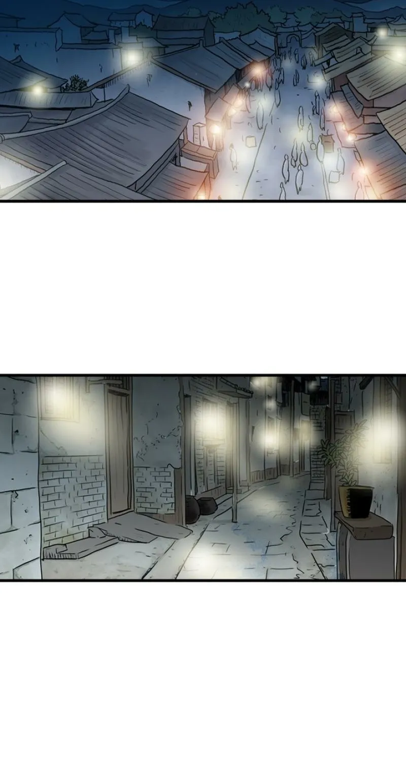 Gangho, Such Madness! Chapter 20 page 31 - 