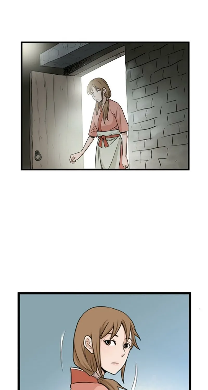 Gangho, Such Madness! Chapter 20 page 32 - 