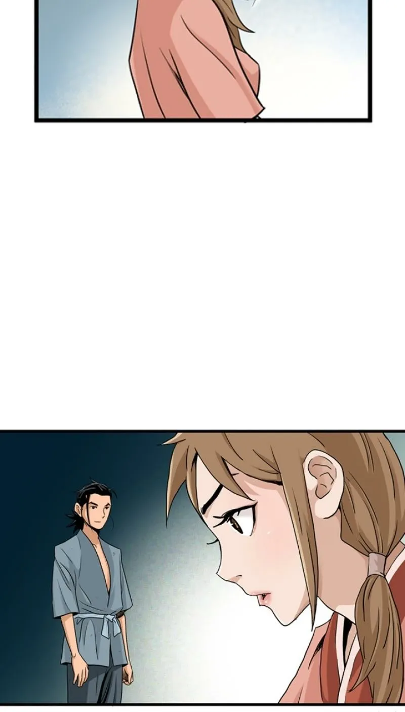 Gangho, Such Madness! Chapter 20 page 33 - 