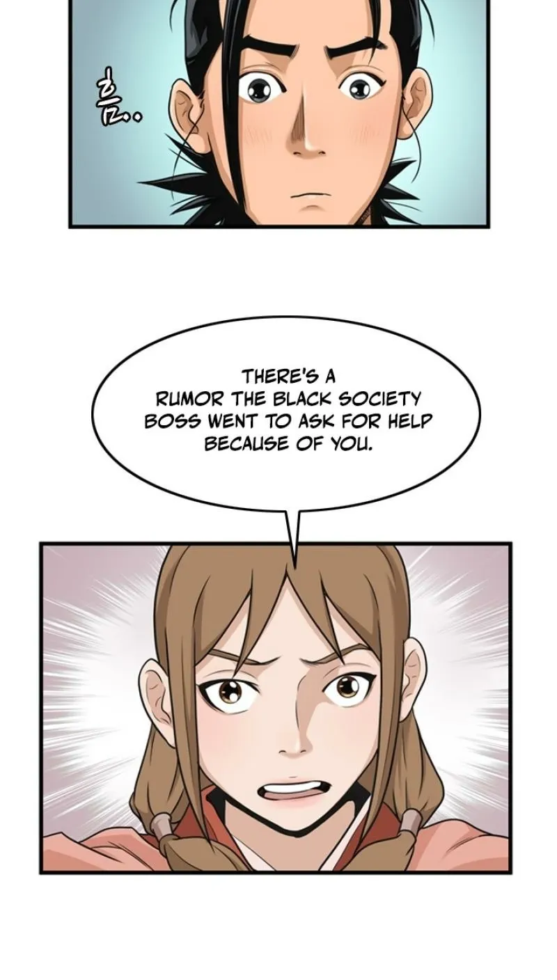 Gangho, Such Madness! Chapter 20 page 38 - 