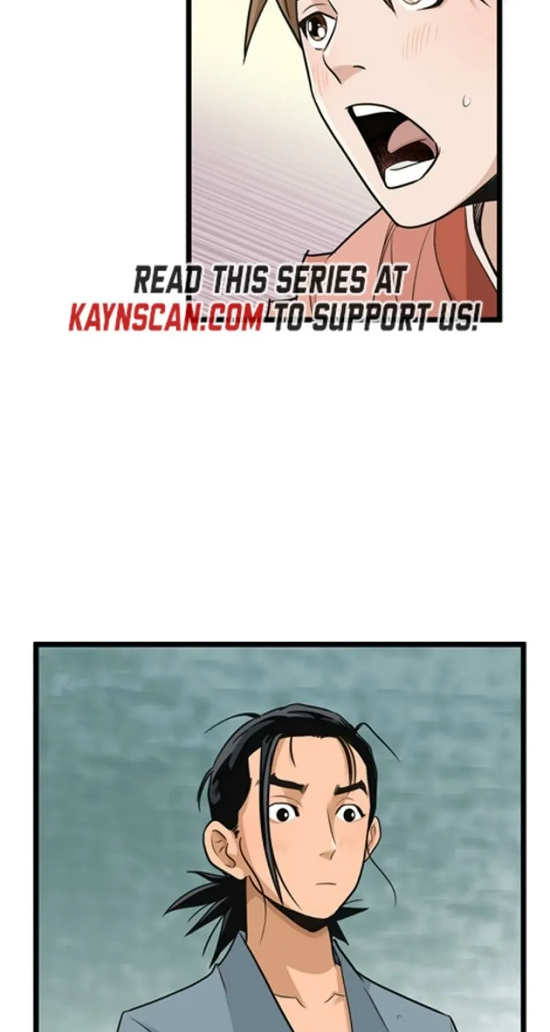 Gangho, Such Madness! Chapter 20 page 40 - 