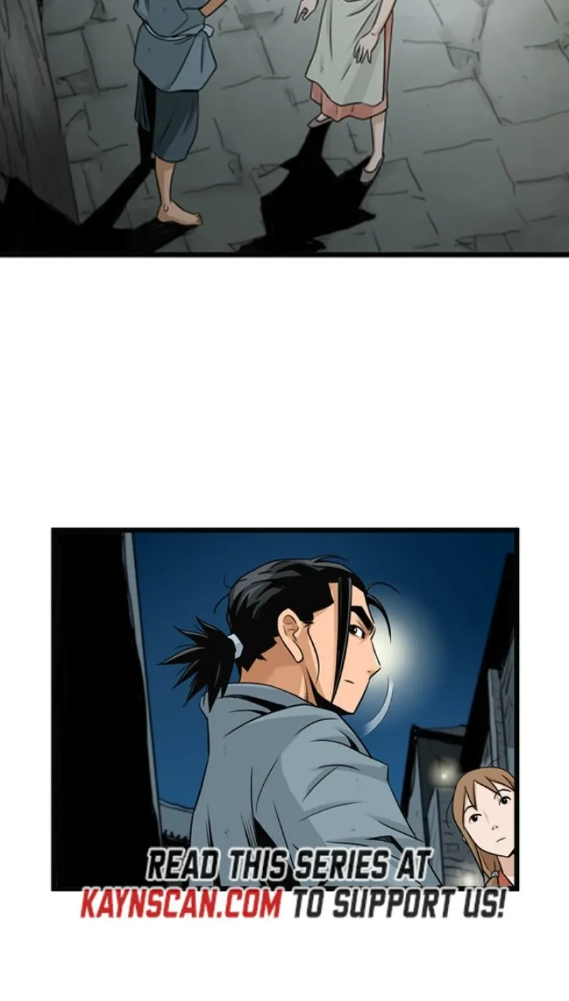 Gangho, Such Madness! Chapter 20 page 43 - 