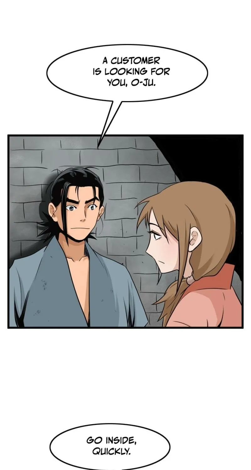 Gangho, Such Madness! Chapter 20 page 44 - 
