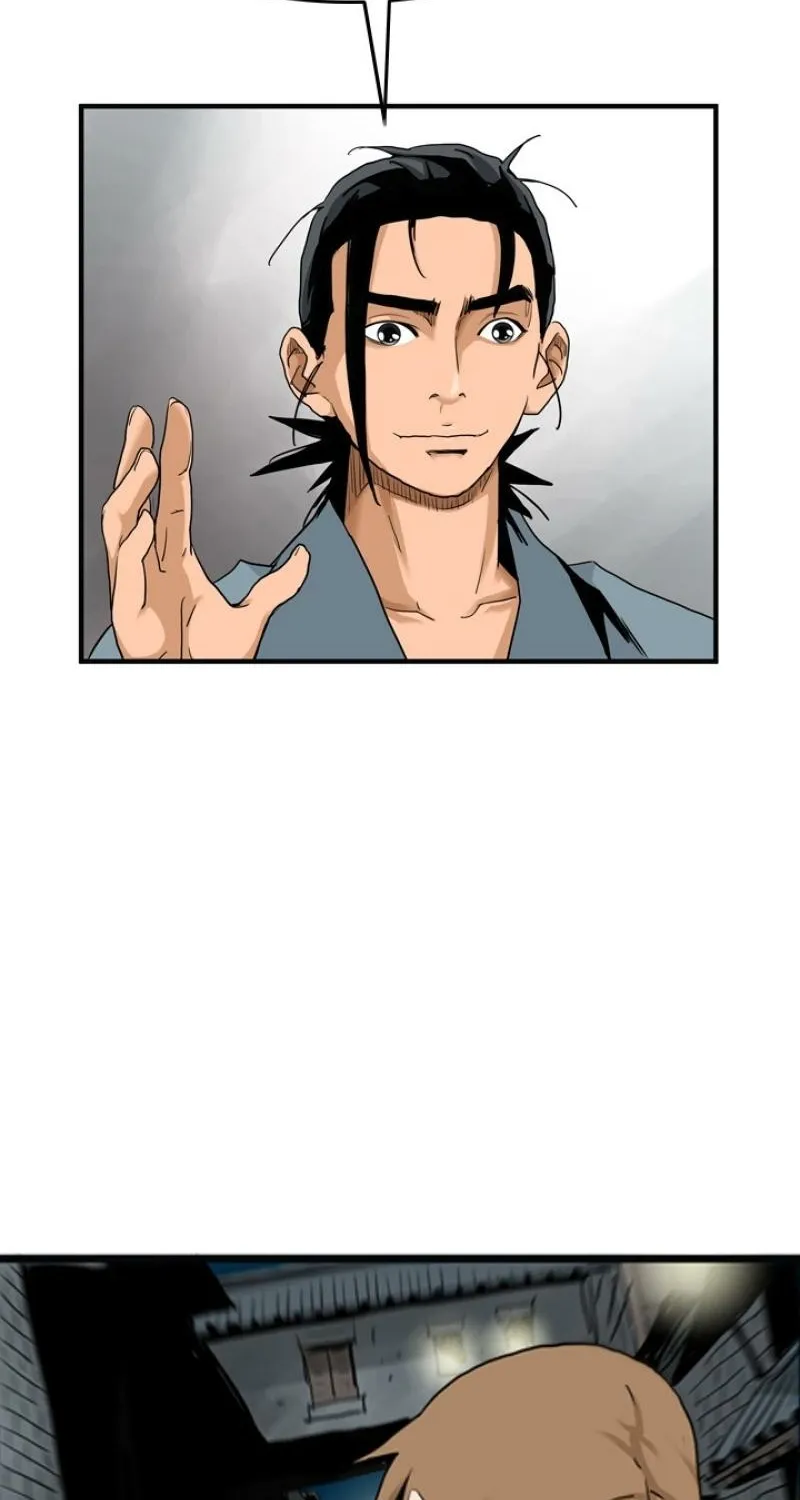 Gangho, Such Madness! Chapter 20 page 45 - 