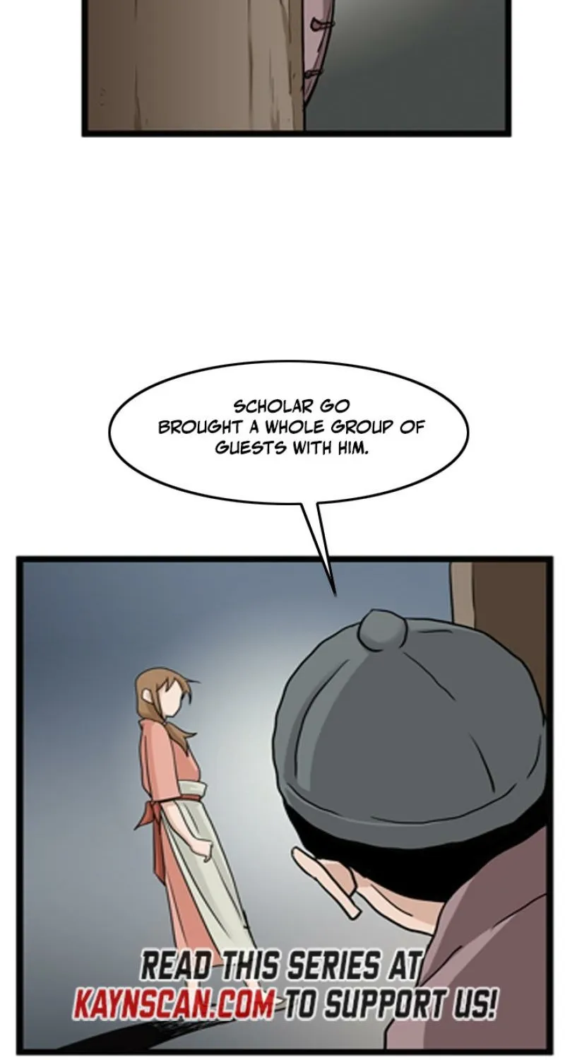Gangho, Such Madness! Chapter 20 page 47 - 