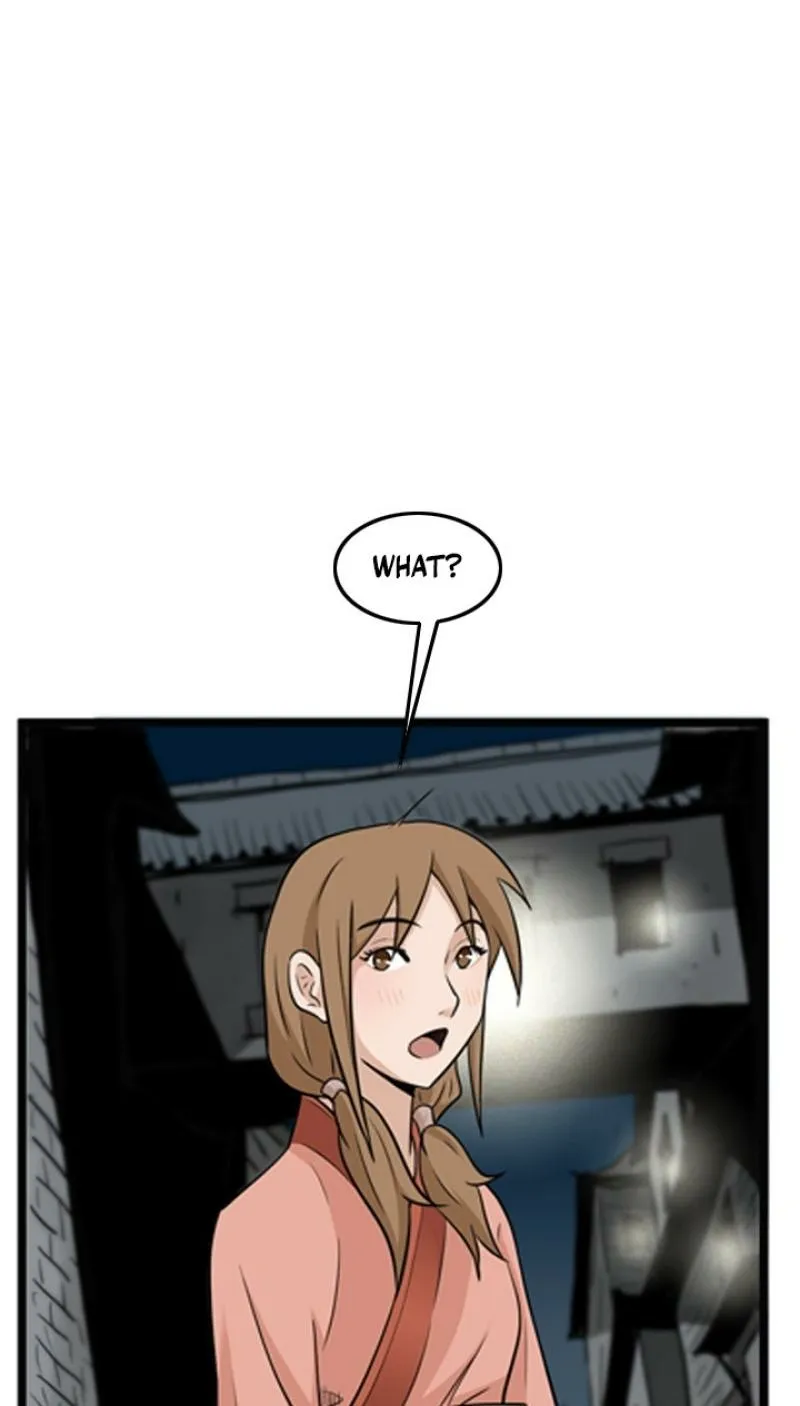 Gangho, Such Madness! Chapter 20 page 48 - 