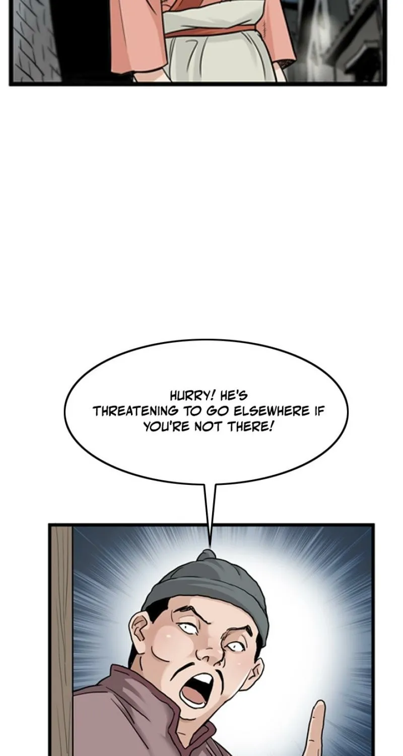 Gangho, Such Madness! Chapter 20 page 49 - 