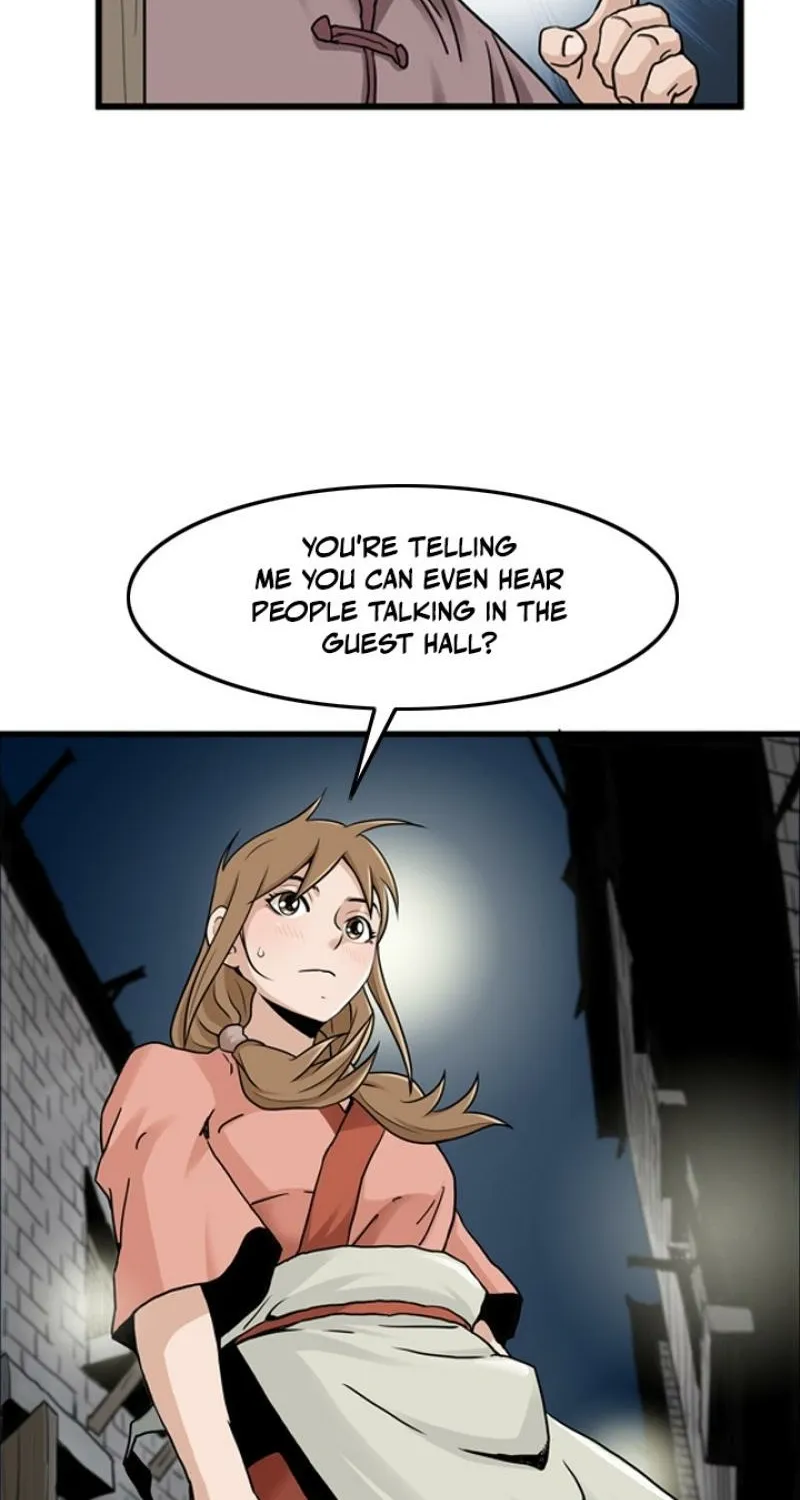 Gangho, Such Madness! Chapter 20 page 50 - 