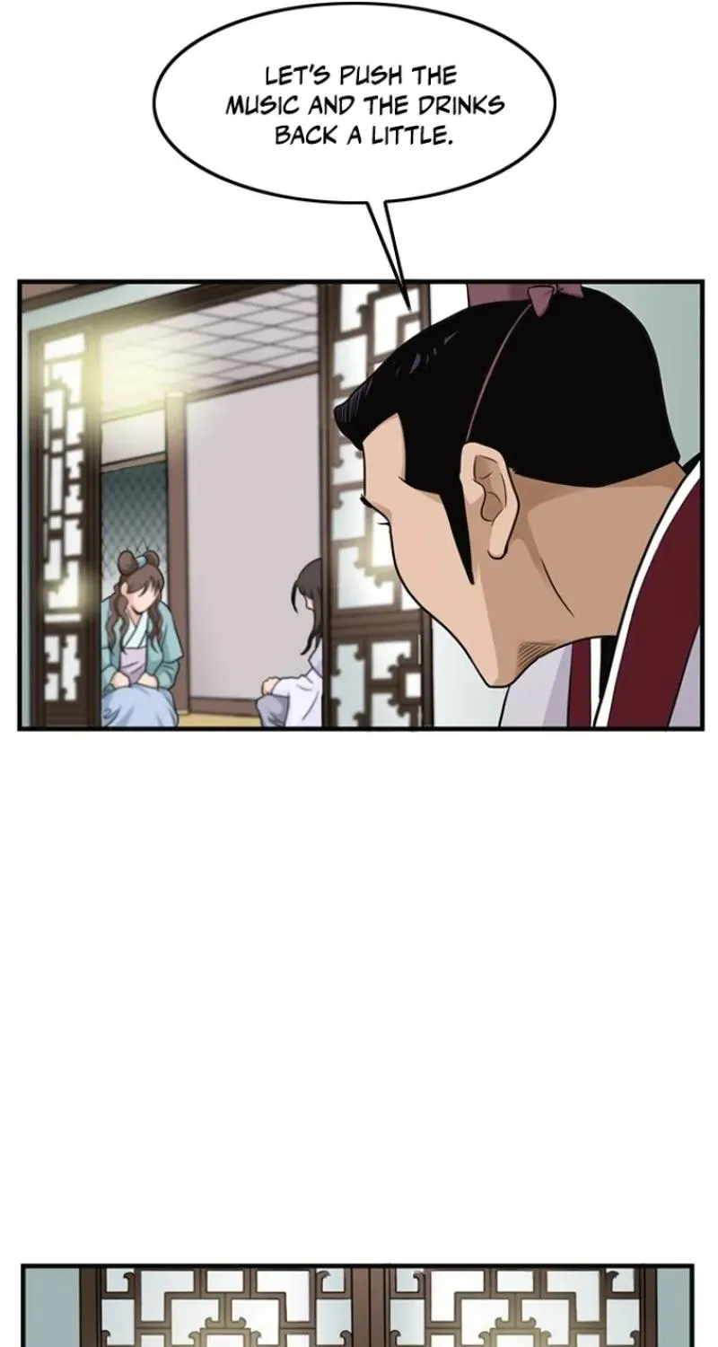 Gangho, Such Madness! Chapter 21 page 13 - 