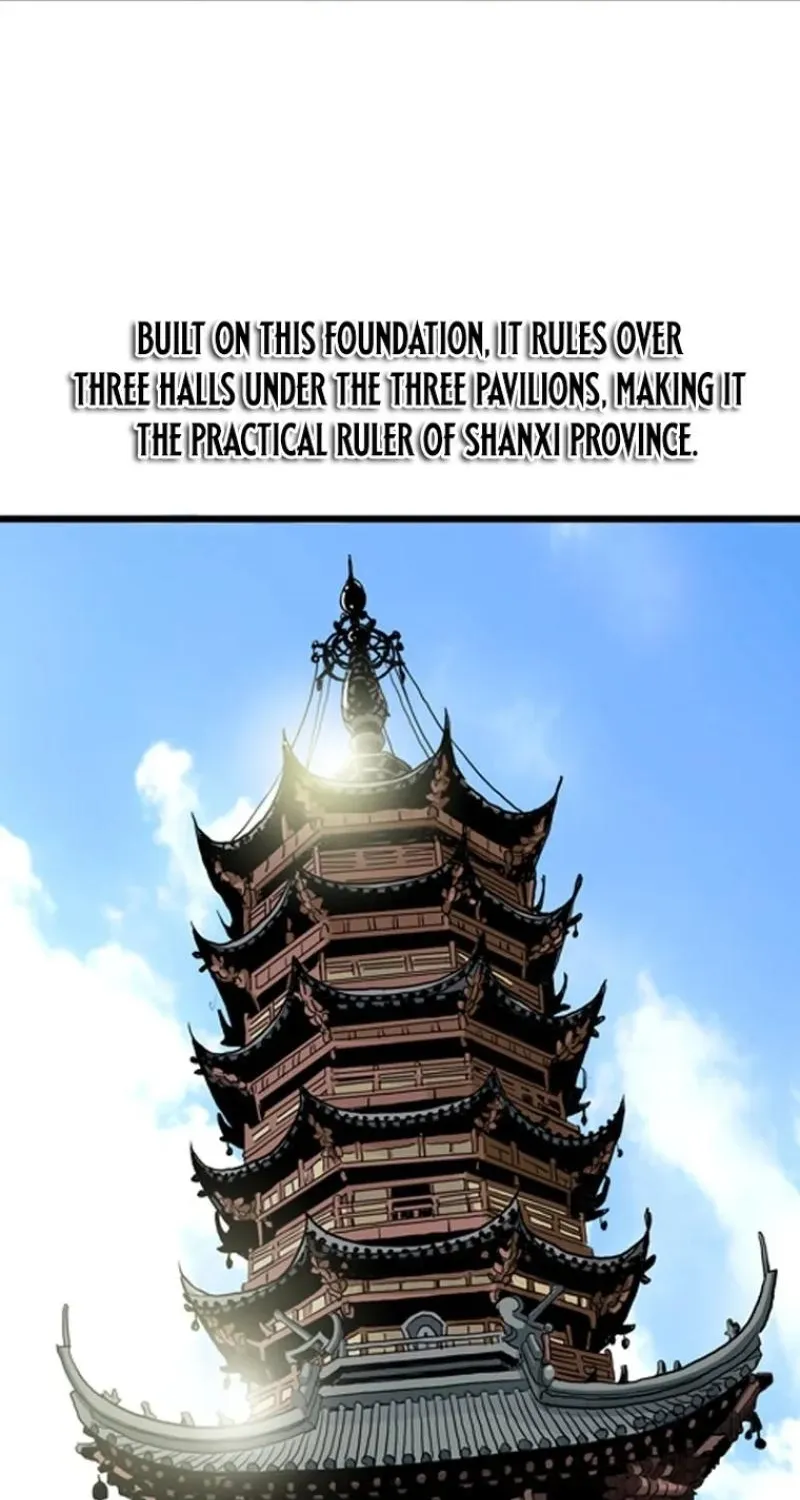 Gangho, Such Madness! Chapter 21 page 22 - 