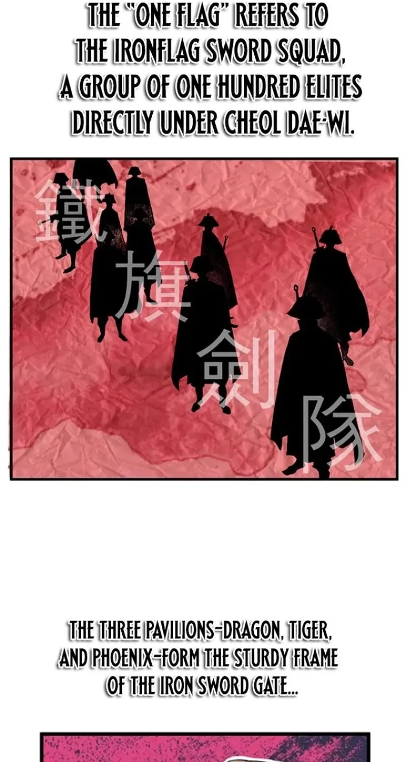 Gangho, Such Madness! Chapter 21 page 28 - 