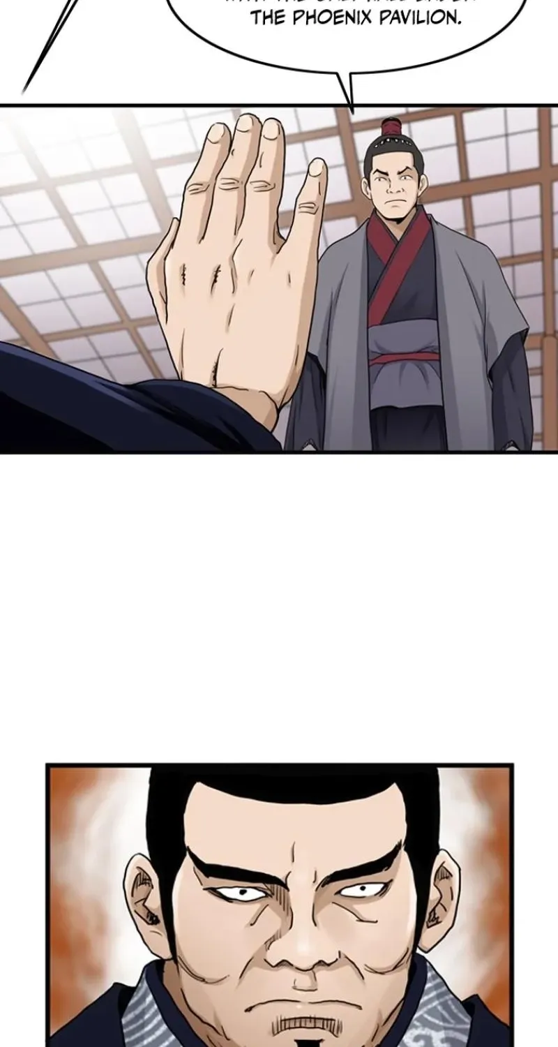 Gangho, Such Madness! Chapter 21 page 43 - 