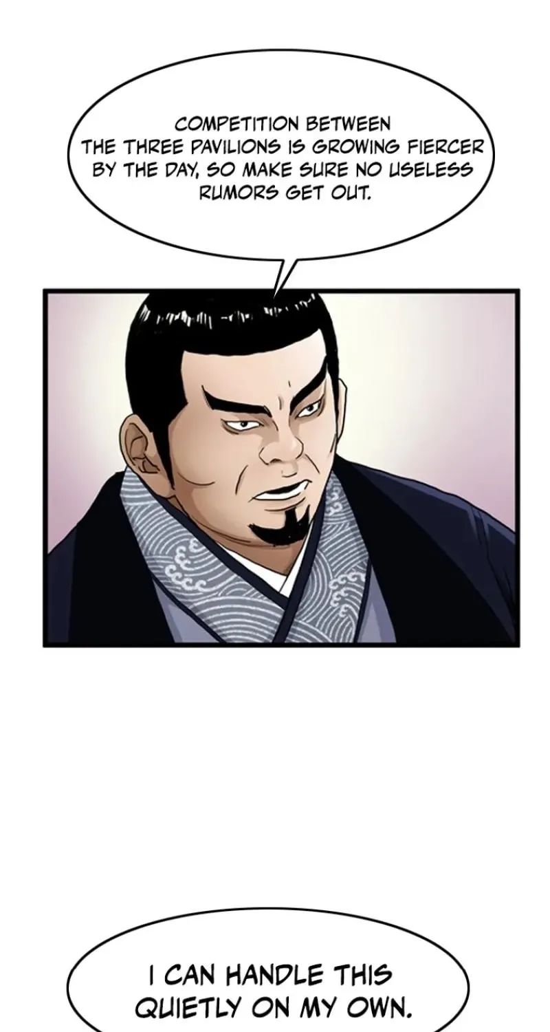Gangho, Such Madness! Chapter 21 page 51 - 