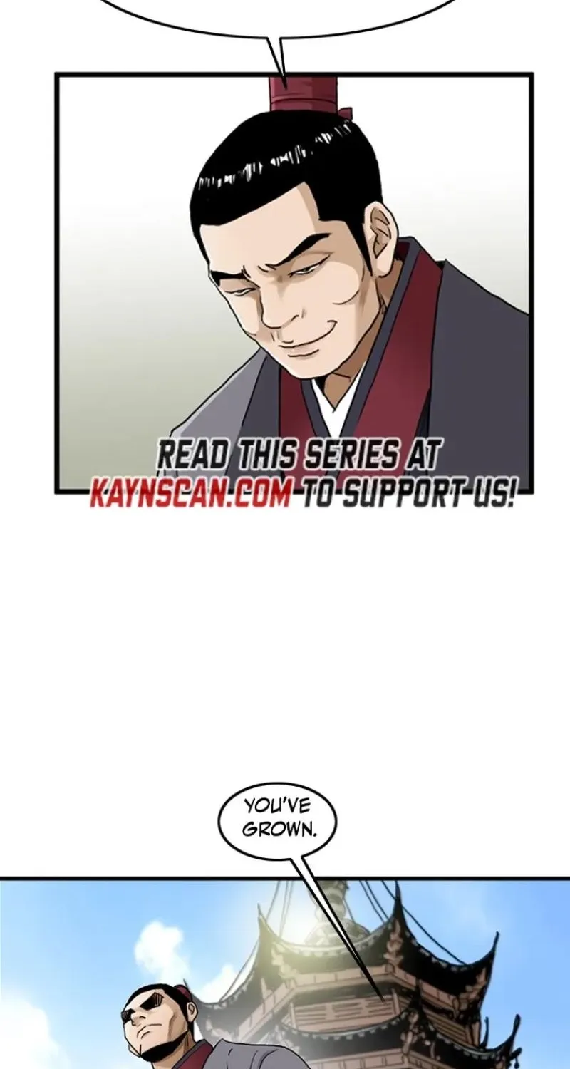 Gangho, Such Madness! Chapter 21 page 52 - 