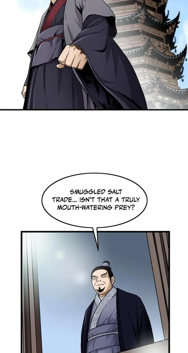 Gangho, Such Madness! Chapter 21 page 53 - 