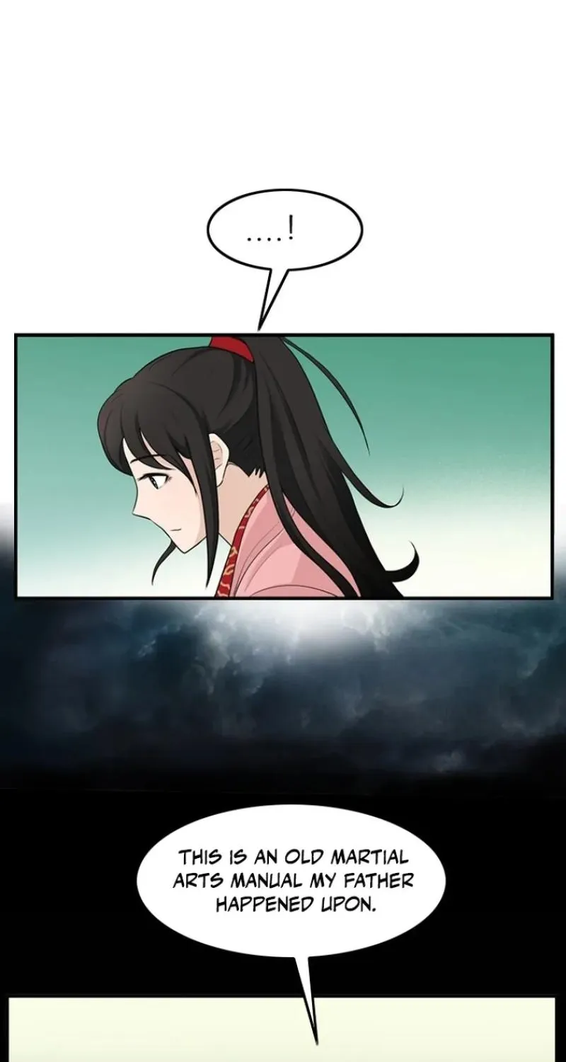 Gangho, Such Madness! Chapter 22 page 11 - 