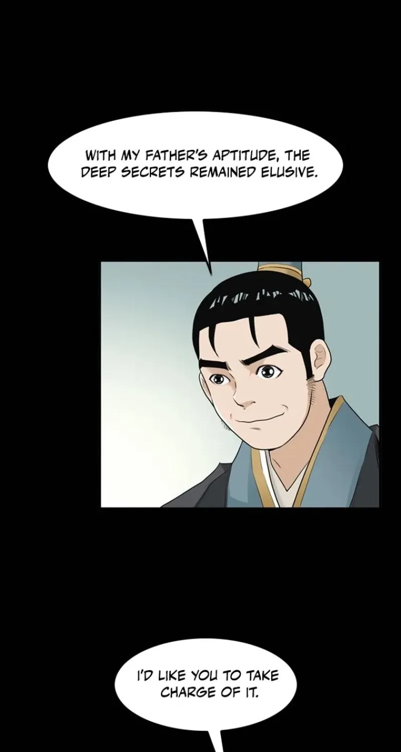 Gangho, Such Madness! Chapter 22 page 13 - 