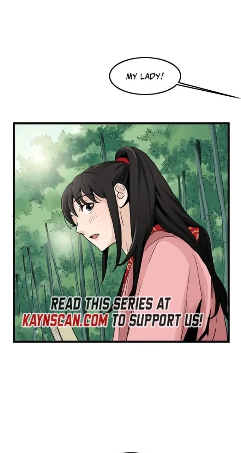 Gangho, Such Madness! Chapter 22 page 19 - 