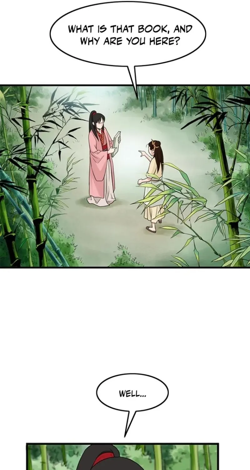 Gangho, Such Madness! Chapter 22 page 22 - 